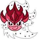 Cookie Run Pitaya Dragon Cookie