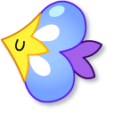 Cookie Run Pond Dino Cookie and Starflower Smoocher