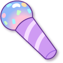 Cookie Run Popping Candy Cookie
