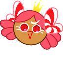 Cookie Run Princess Cookie
