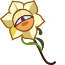 Cookie Run Pure Vanilla Cookie