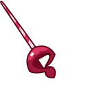 Cookie Run Raspberry Cookie