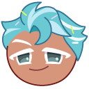 Cookie Run RM Cookie