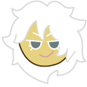 Cookie Run Rockstar Cookie and Guitar