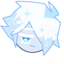 Cookie Run Sherbet Cookie