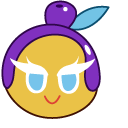 Cookie Run Skating Queen Cookie