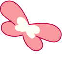 Cookie Run Snapdragon Cookie and Butterfly