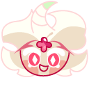 Cookie Run Snapdragon Cookie and Butterfly
