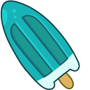 Cookie Run Soda Cookie