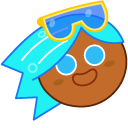 Cookie Run Soda Cookie