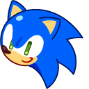 Cookie Run Sonic Cookie