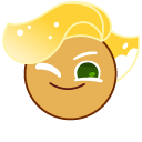 Cookie Run Sparkling Cookie