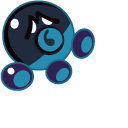 Cookie Run Squid Ink Cookie