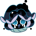 Cookie Run Squid Ink Cookie