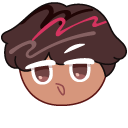 Cookie Run SUGA Cookie