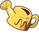 Cookie Run Tails Cookie