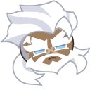 Cookie Run Tea Knight Cookie