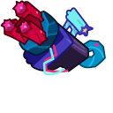 Cookie Run Twizzly Gummy Cookie