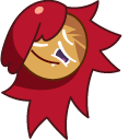 Cookie Run Vampire Cookie