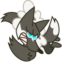 Cookie Run Werewolf Cookie
