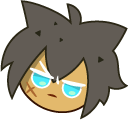 Cookie Run Werewolf Cookie