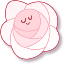 Cookie Run Whipped Cream Cookie and Rosette