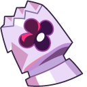 Cookie Run Wildberry Cookie