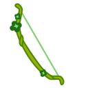 Cookie Run Wind Archer Cookie and Bow