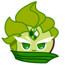Cookie Run Wind Archer Cookie and Bow