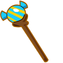 Cookie Run Wizard Cookie