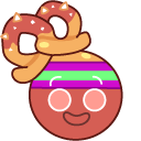 Cookie Run Yoga Cookie and Speaker Sandwich