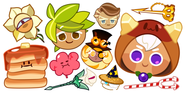 Cookie Run Kingdom
