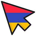 Armenia Flag