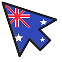 Australia Flag