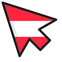 Austria Flag