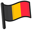 Belgium Flag