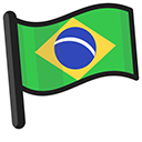 Brazil Flag