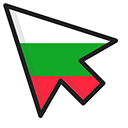 Bulgaria Flag