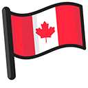 Canada Flag