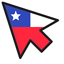 Chile Flag