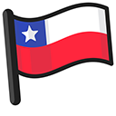 Chile Flag