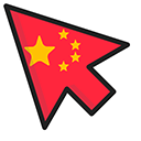 China Flag