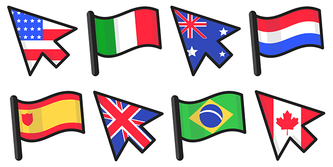 Country Flags