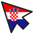 Croatia Flag
