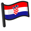 Croatia Flag