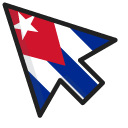 Cuba Flag