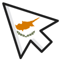 Cyprus Flag