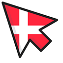 Denmark Flag