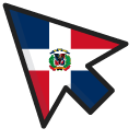 Dominican Republic Flag