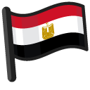 Egypt Flag